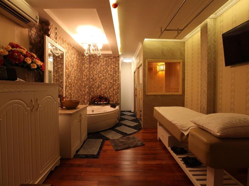 Minh Tam Hotel & Spa 3/2 image