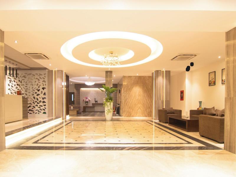 Minh Tam Hotel & Spa 3/2 image