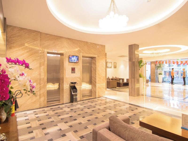 Minh Tam Hotel & Spa 3/2 image