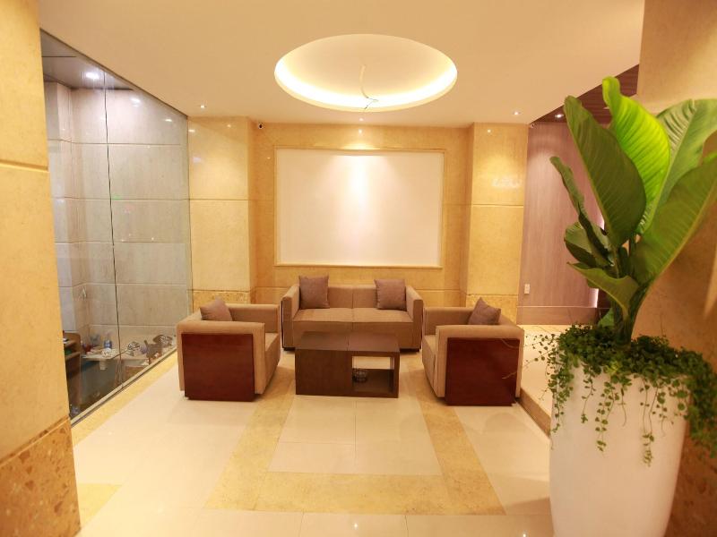 Minh Tam Hotel & Spa 3/2 image