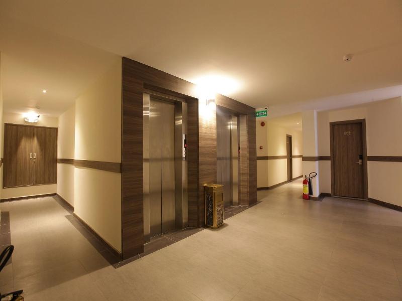 Minh Tam Hotel & Spa 3/2 image