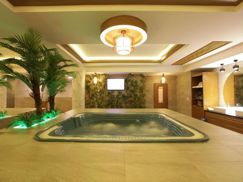Minh Tam Hotel & Spa 3/2 image