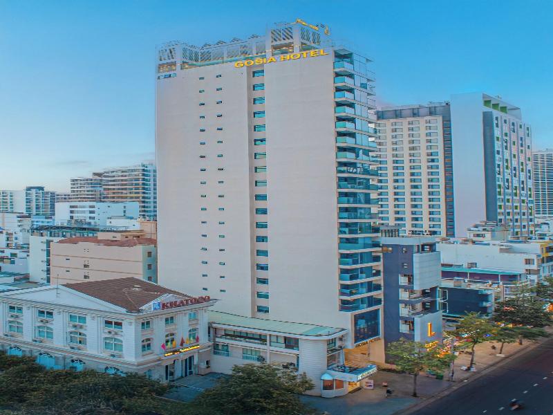 Gosia Hotel image