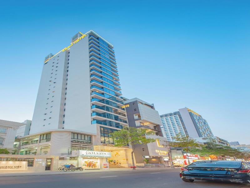 Gosia Hotel image