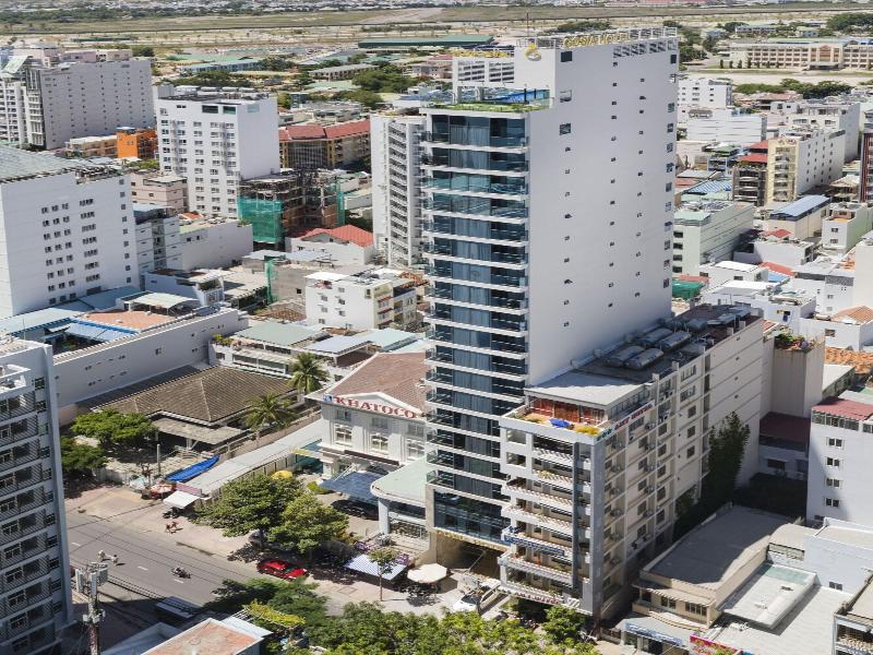Gosia Hotel image
