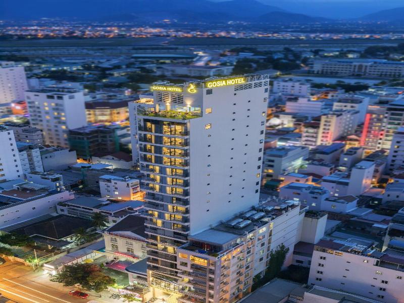 Gosia Hotel image
