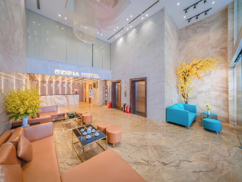 Gosia Hotel image