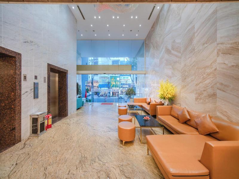 Gosia Hotel image