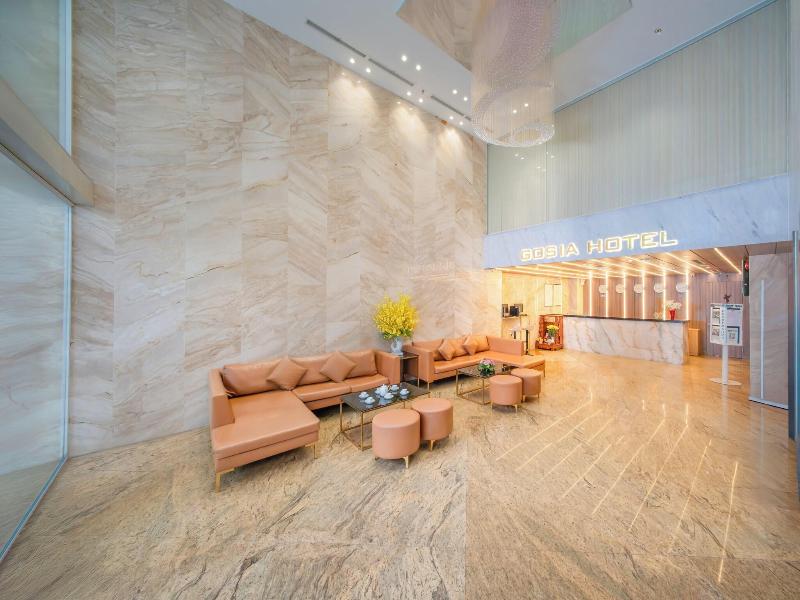 Gosia Hotel image