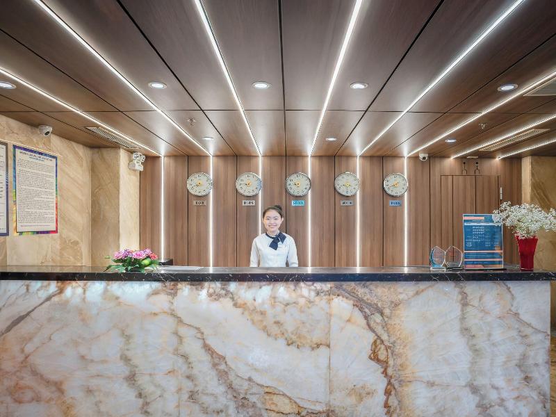 Gosia Hotel image