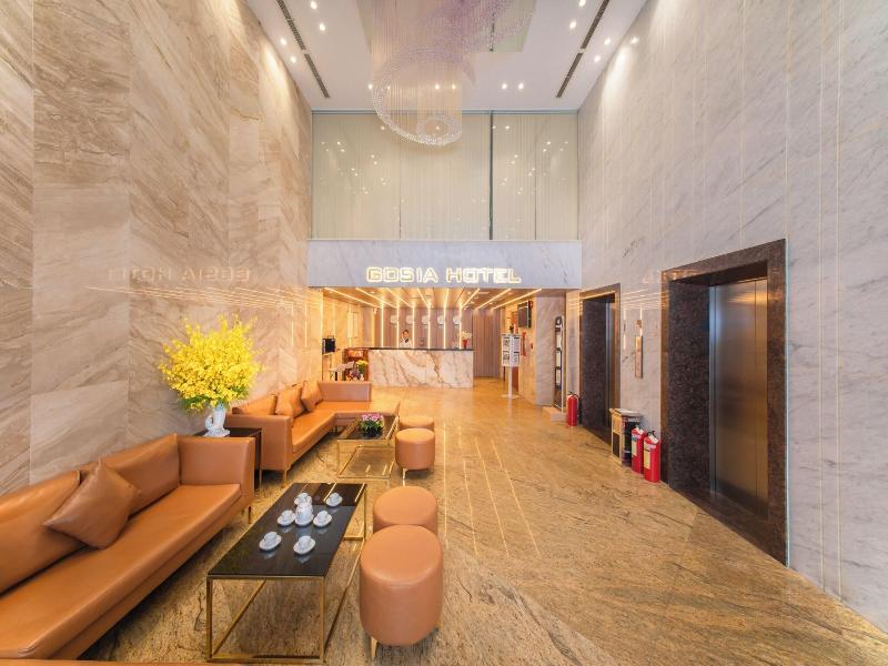 Gosia Hotel image