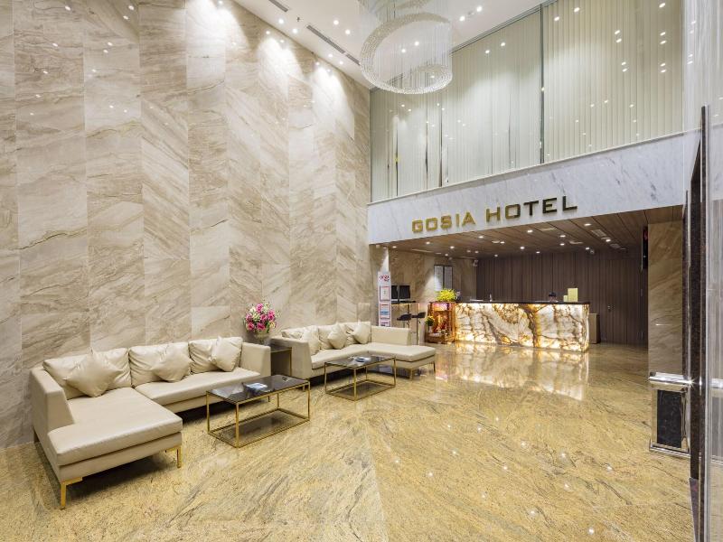 Gosia Hotel image