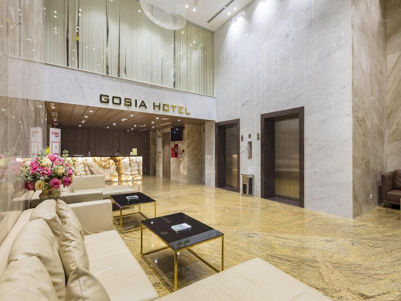 Gosia Hotel image