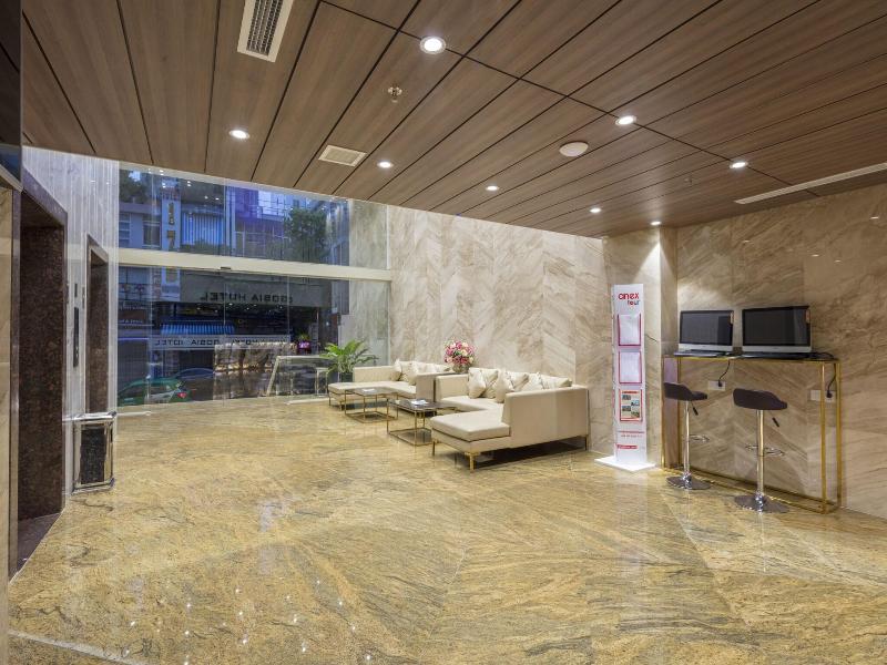 Gosia Hotel image