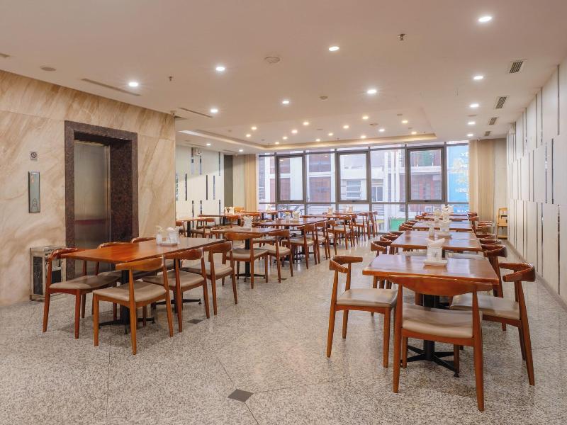 Gosia Hotel image