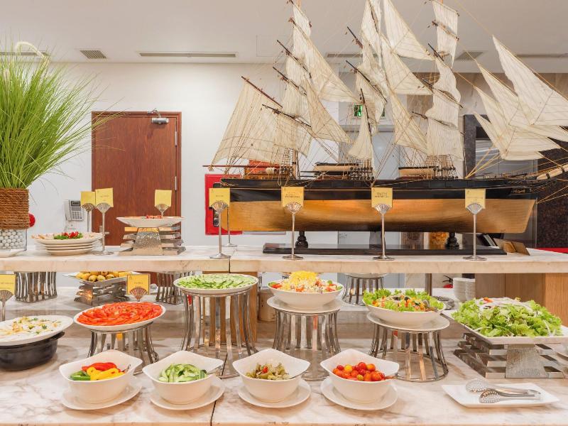 Gosia Hotel image