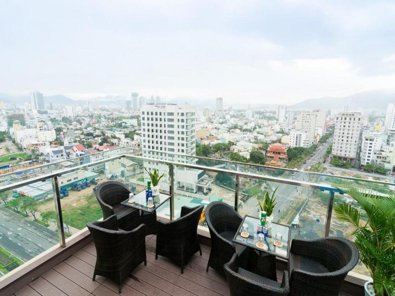 Dana Marina Boutique Hotel