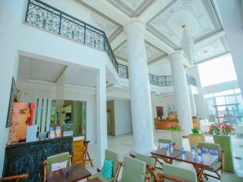 Mui Ne Boutique Hotel image