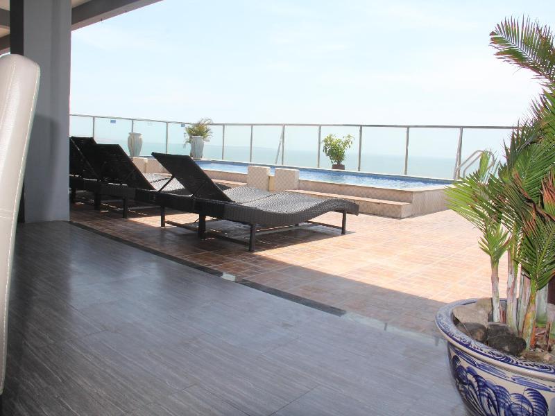 Mui Ne Boutique Hotel image