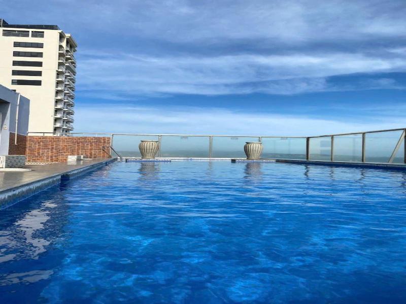 Mui Ne Boutique Hotel image