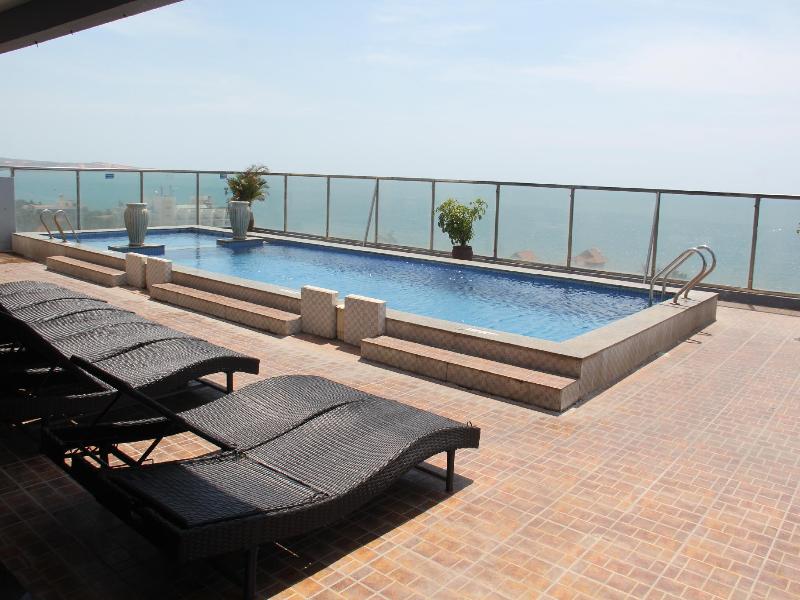 Mui Ne Boutique Hotel image