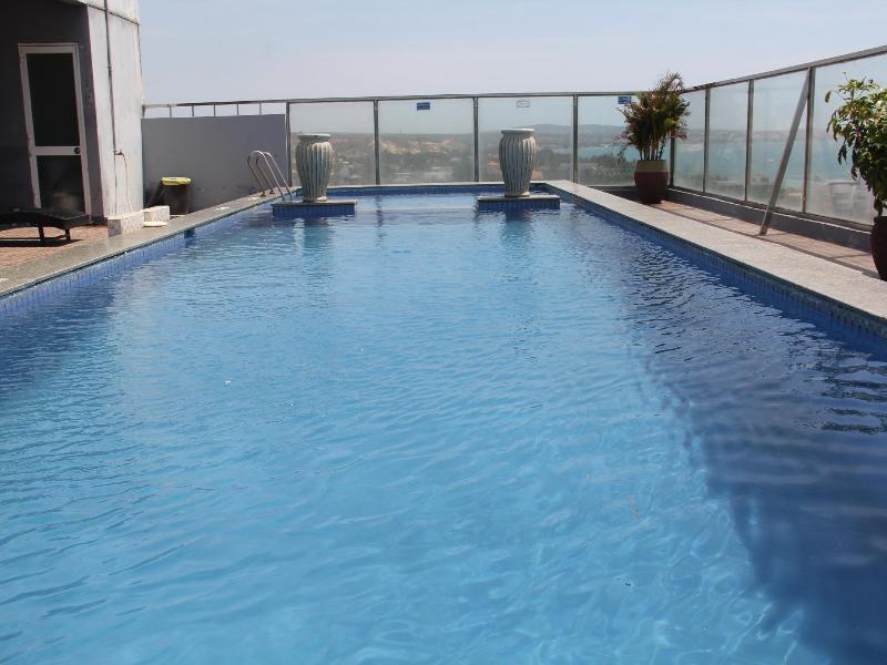 Mui Ne Boutique Hotel image
