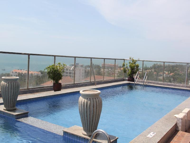 Mui Ne Boutique Hotel image