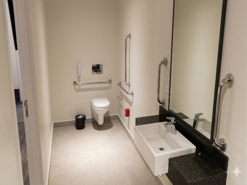 B&B Hotel Sao Paulo Luz - Centro image