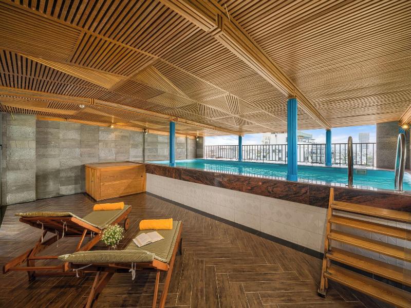 Platinum Danang Hotel image