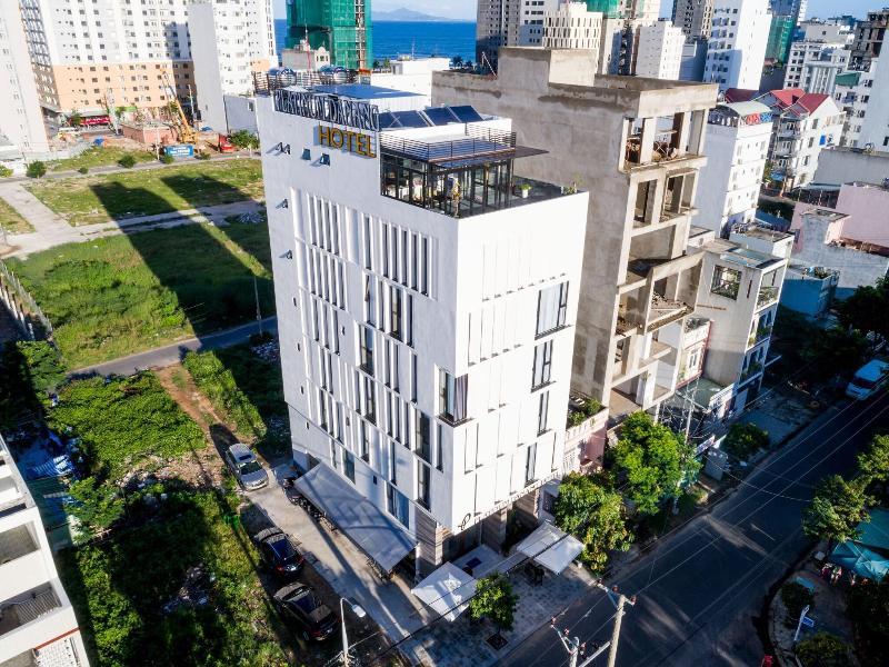 Platinum Danang Hotel image