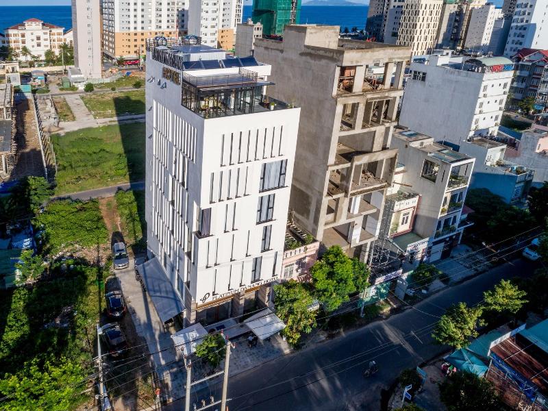 Platinum Danang Hotel image