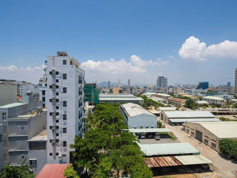 Platinum Danang Hotel image
