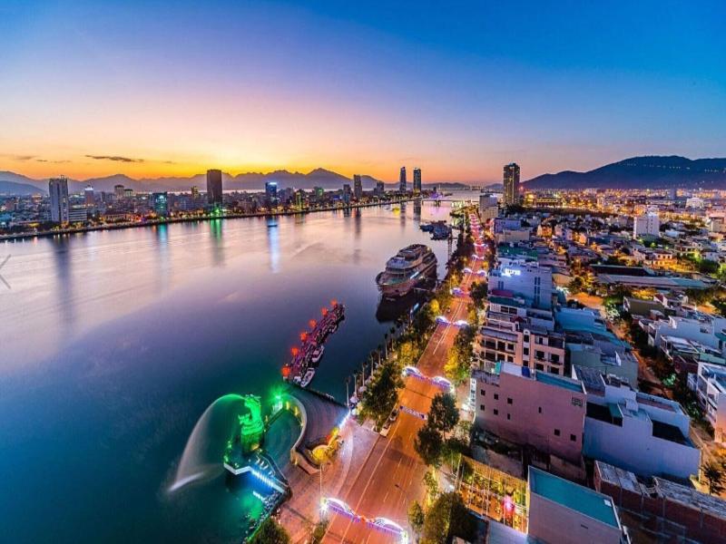 Platinum Danang Hotel image