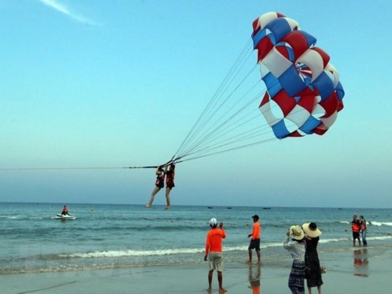 Platinum Danang Hotel image