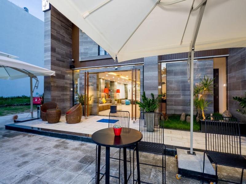Platinum Danang Hotel image