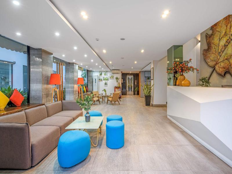 Platinum Danang Hotel image