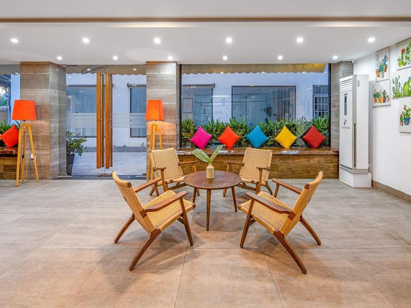 Platinum Danang Hotel image
