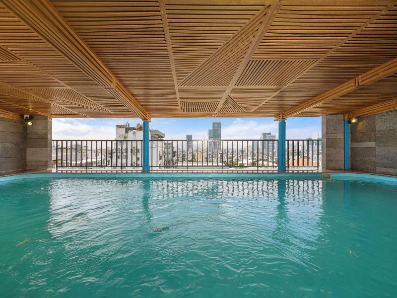 Platinum Danang Hotel image