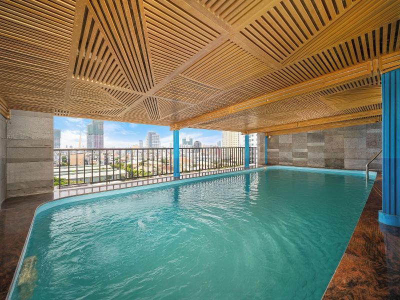 Platinum Danang Hotel image