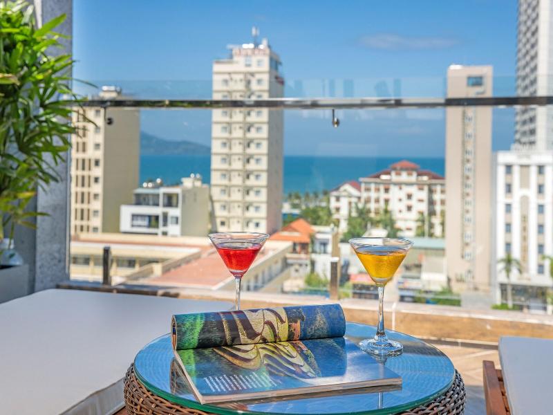 Platinum Danang Hotel image