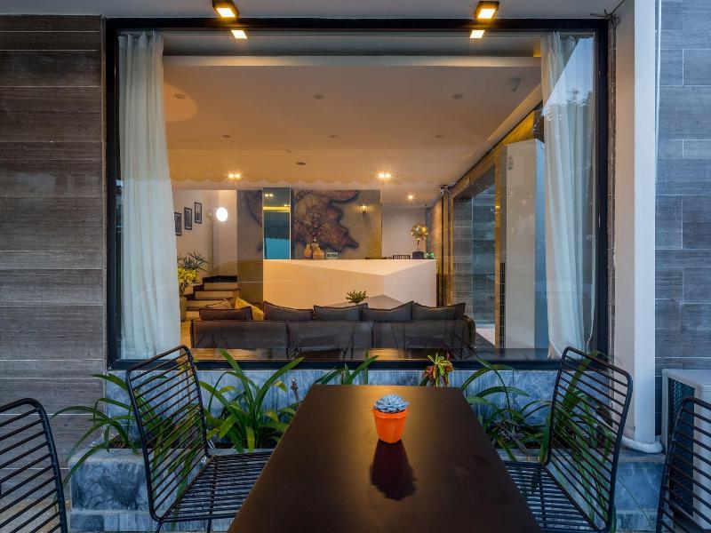 Platinum Danang Hotel image