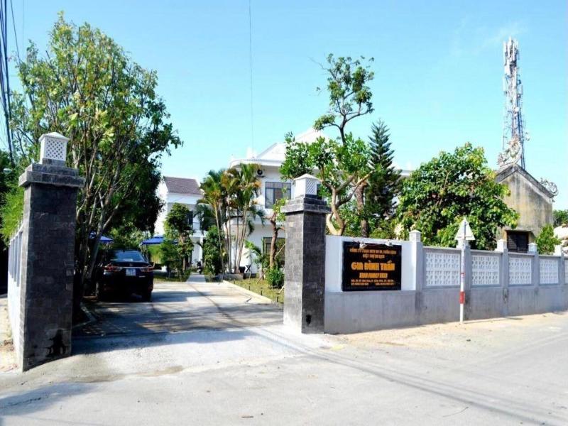 Tran Family Villas Boutique Hotel image