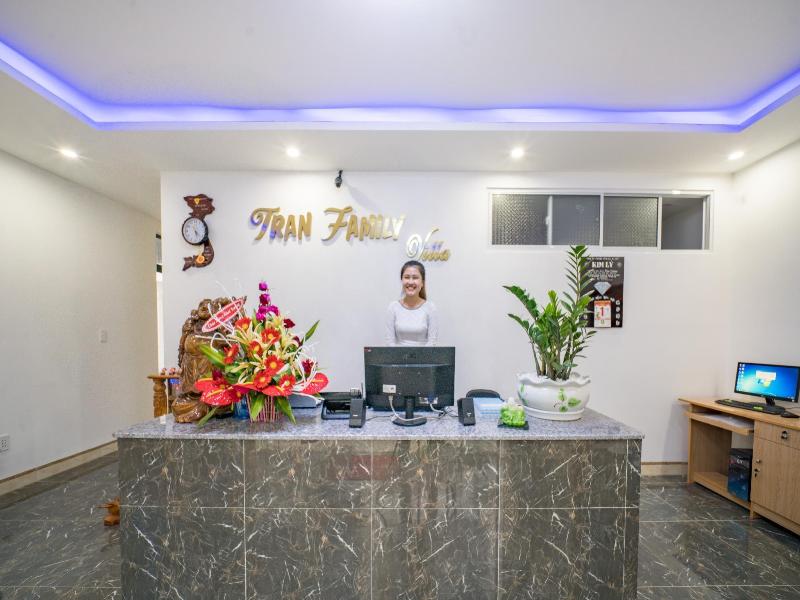 Tran Family Villas Boutique Hotel image