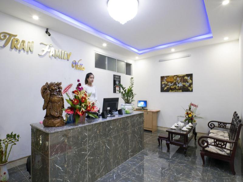 Tran Family Villas Boutique Hotel image