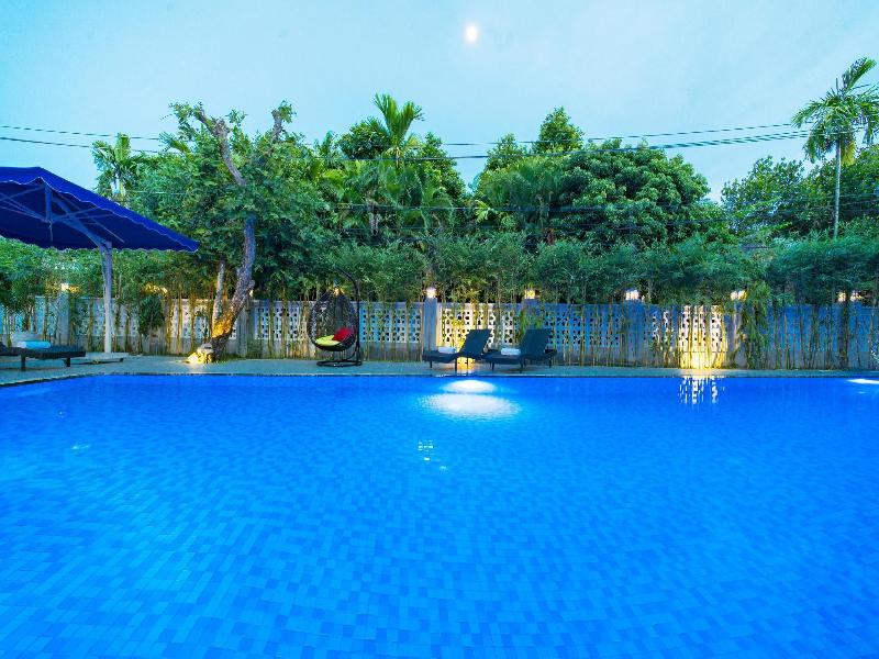 Tran Family Villas Boutique Hotel image