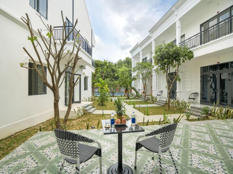 Tran Family Villas Boutique Hotel image