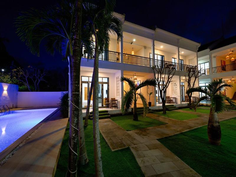 Tran Family Villas Boutique Hotel image