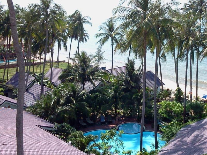 Mui Ne Resort managed by The Sinh Tourist