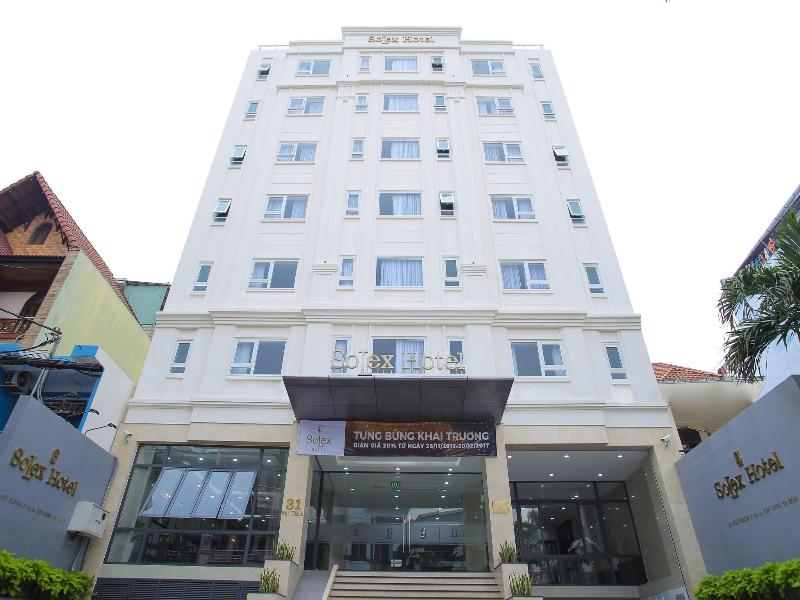 Solex Hotel image