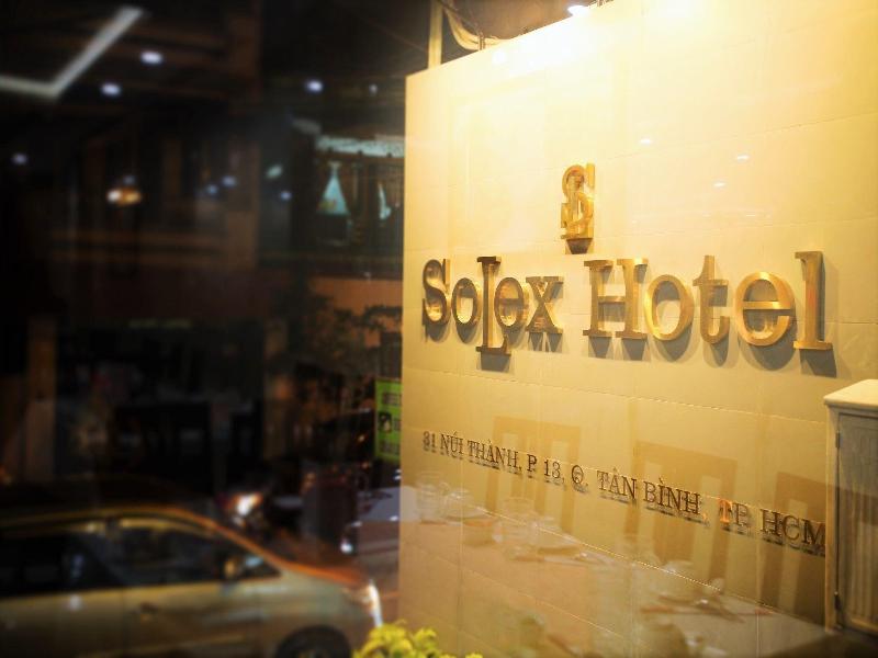 Solex Hotel image